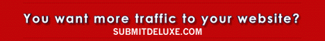 Drive business traffic to your site